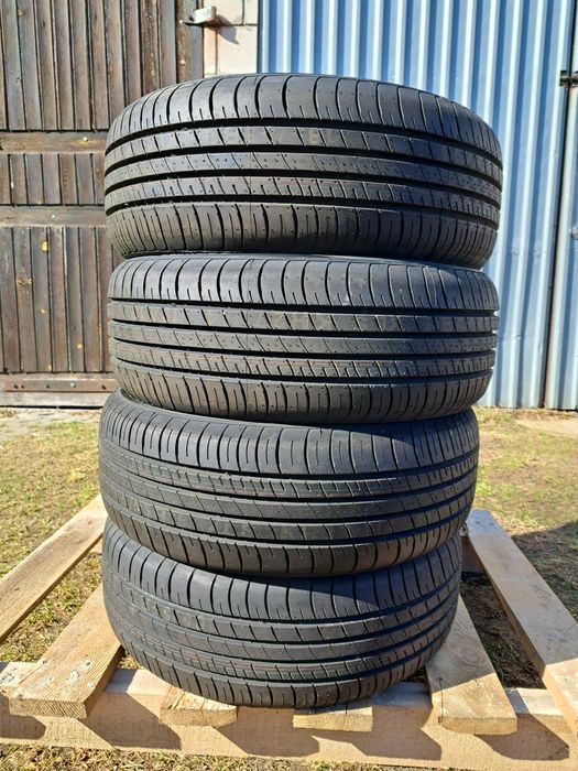 Opony letnie Kumho 185/55 R15