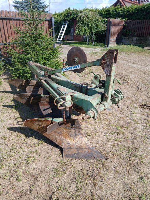 Siewnik Poznaniak 2.7 m