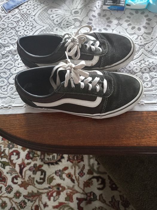Sprzedam buty Vans odbiór osobisty racibórz