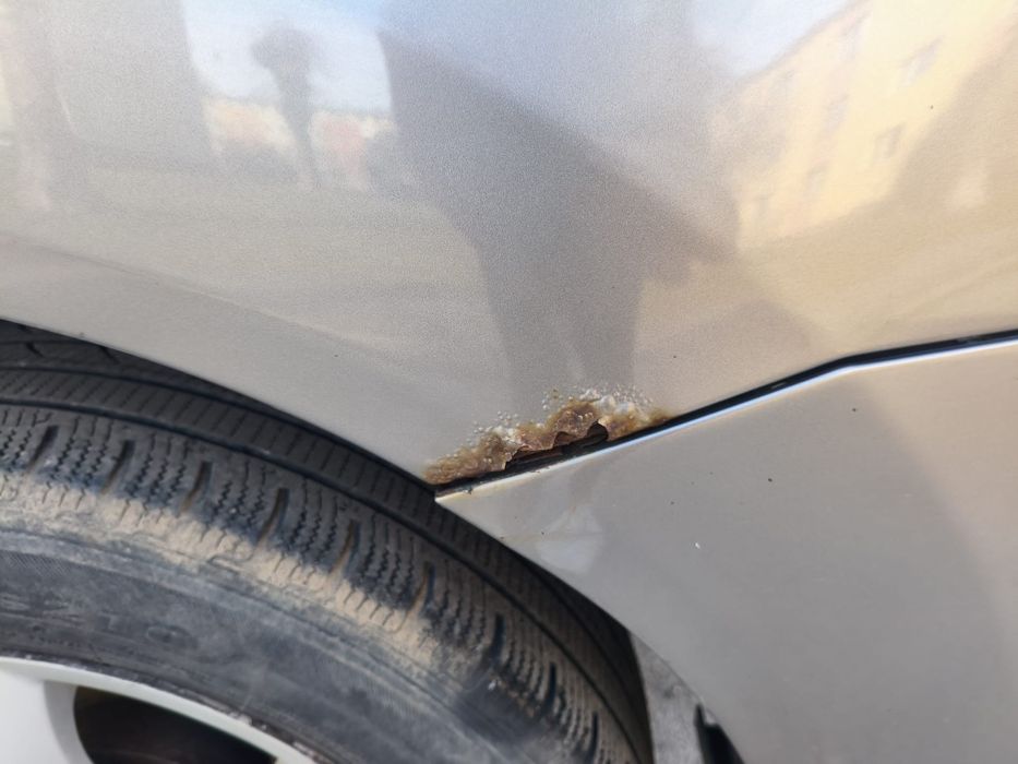 Авто для Військових. Nissan Rogue  2.5 газ бензин  4+4