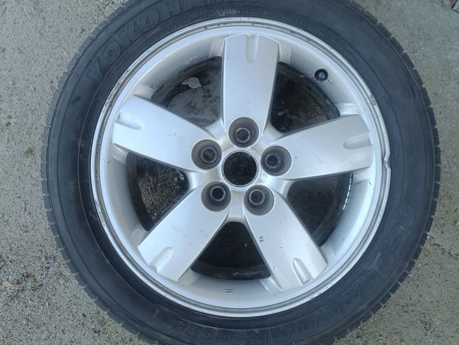 Диск 17 Mitsubishi Outlander