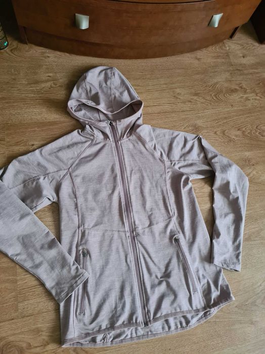 Bluza trekkingowa