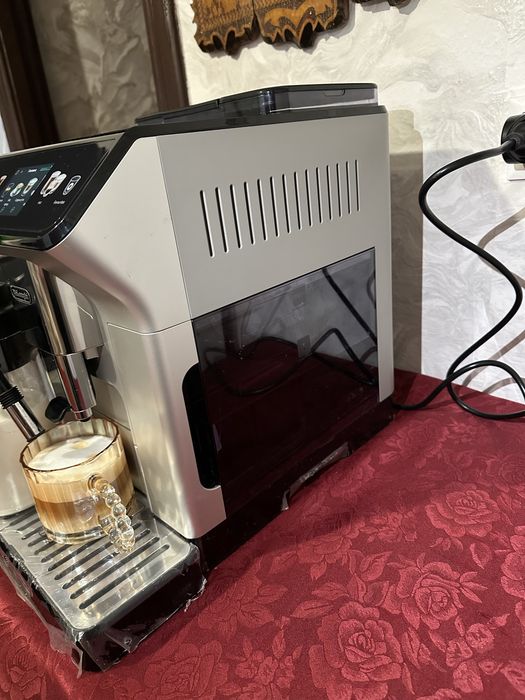 De’Longhi Eletta Explore ECAM450.65.S