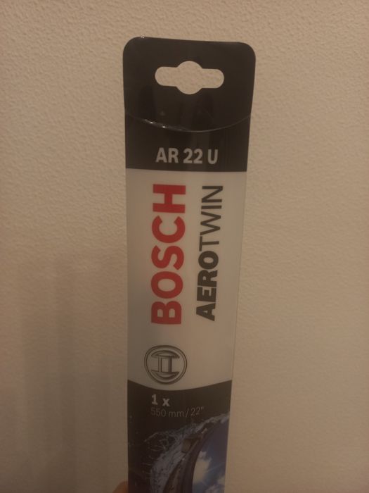 Escova BOSCH AR22U