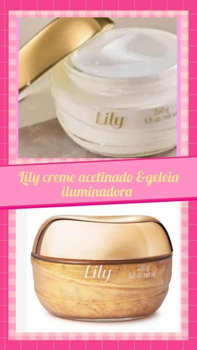 Conjunto Lily x 2