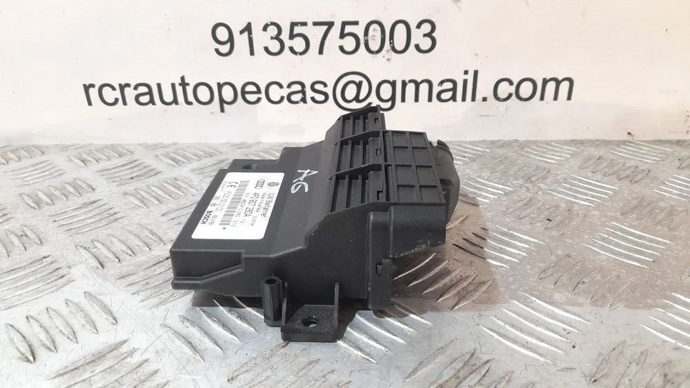 CENTRALINA CONTROLO AUDI A6 C6 4F0907280A 4F0907280 AUDI Q7 MODULO