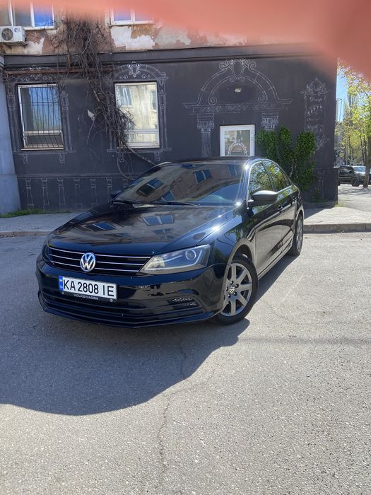 Jetta mk6 1.4 tsi
