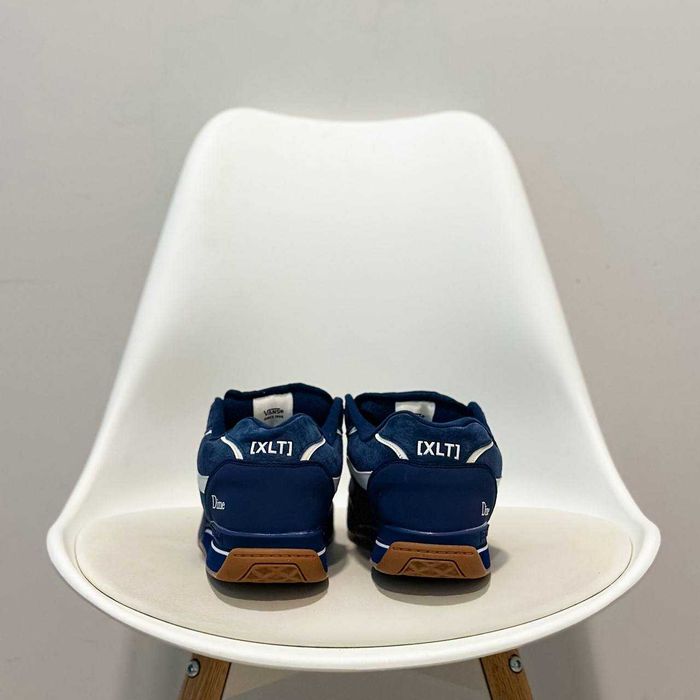 БЕЗ ПЕПЕДПЛАТ   Vans x Dime Rowley XLT