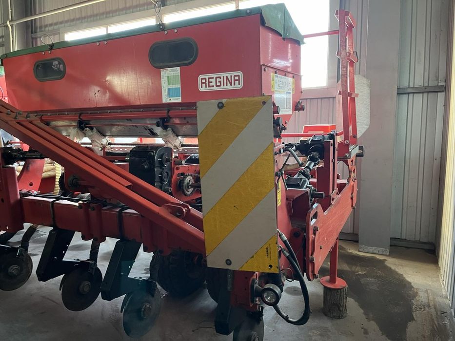 Сівалка Gaspardo Regina 8