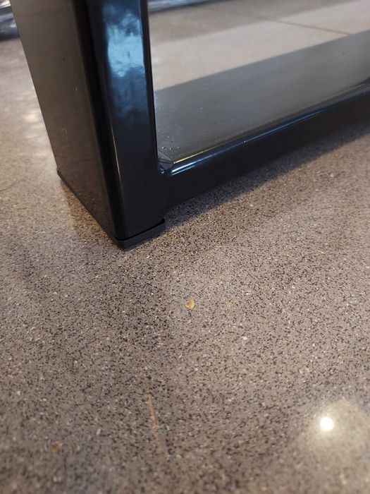 Nogi do ławki stołu nowoczesne typ LOFT