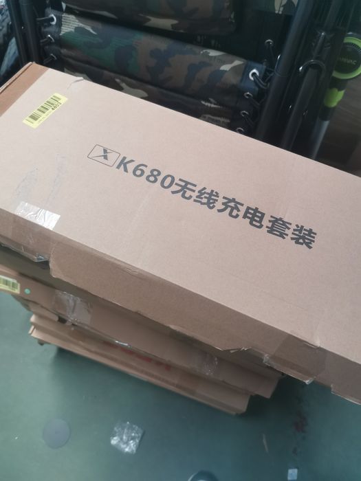 Ігрові клавіатури внаявності до 700 шт