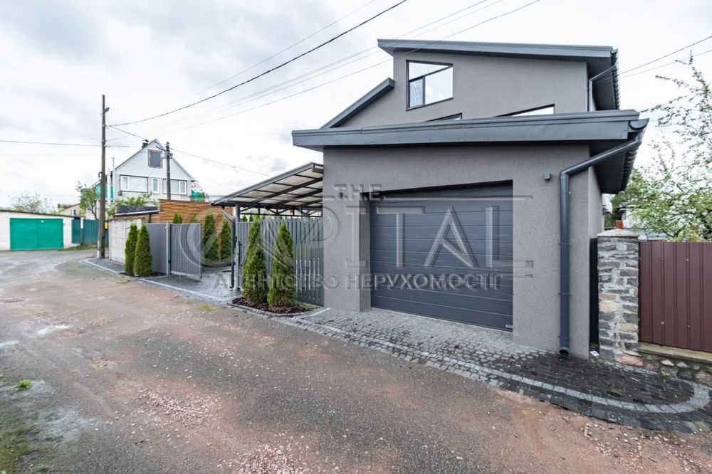 ‼️Аренда дома Газовый генератор 270м²,Осокорки,Білі Дачі‼️