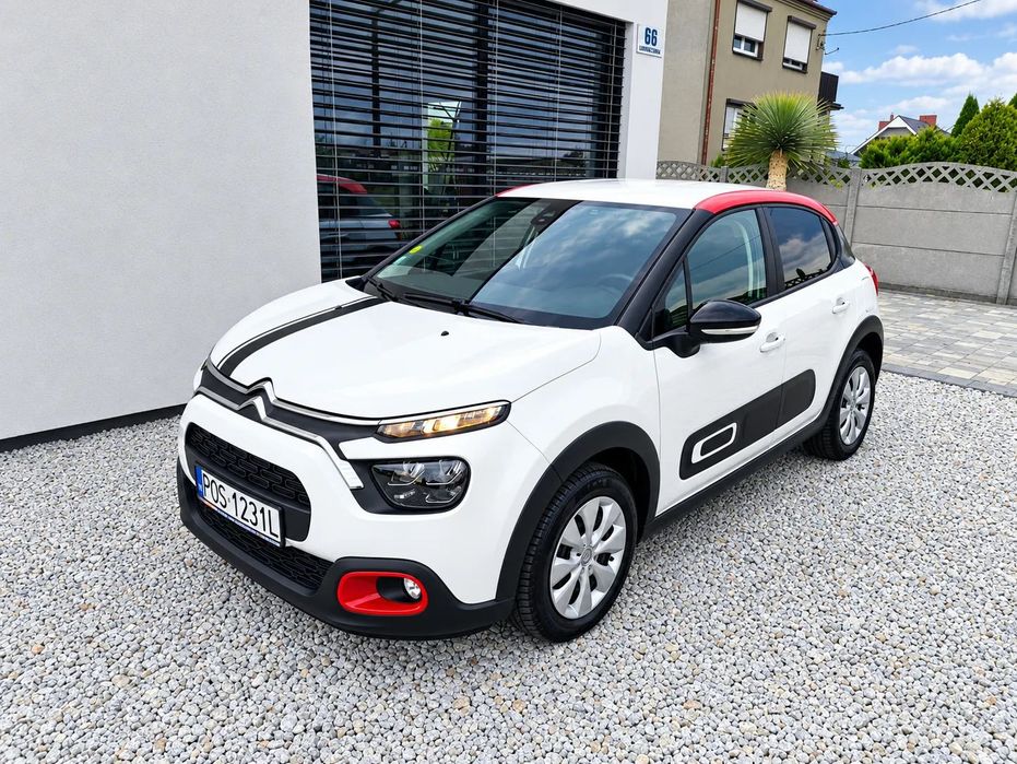 Citroën C3