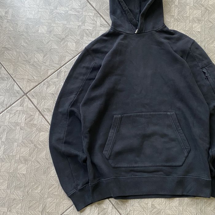 C.P. Company худі оригінал чорне