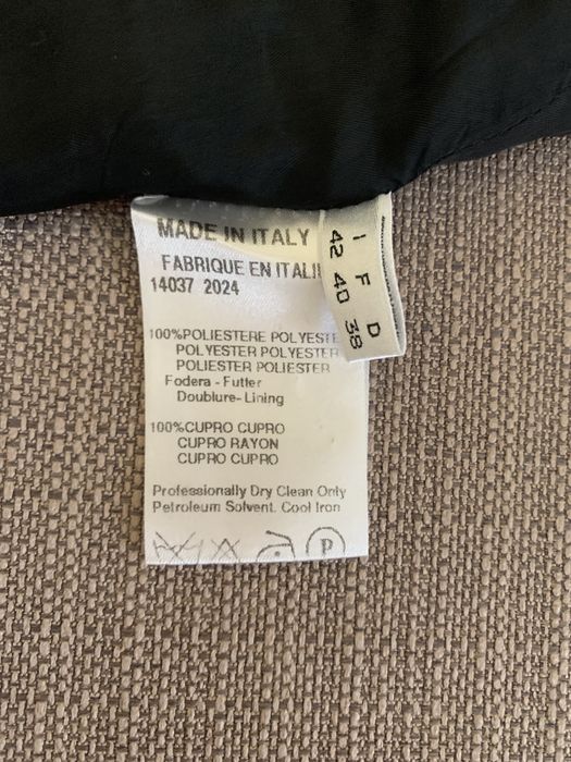 Продам черное платье