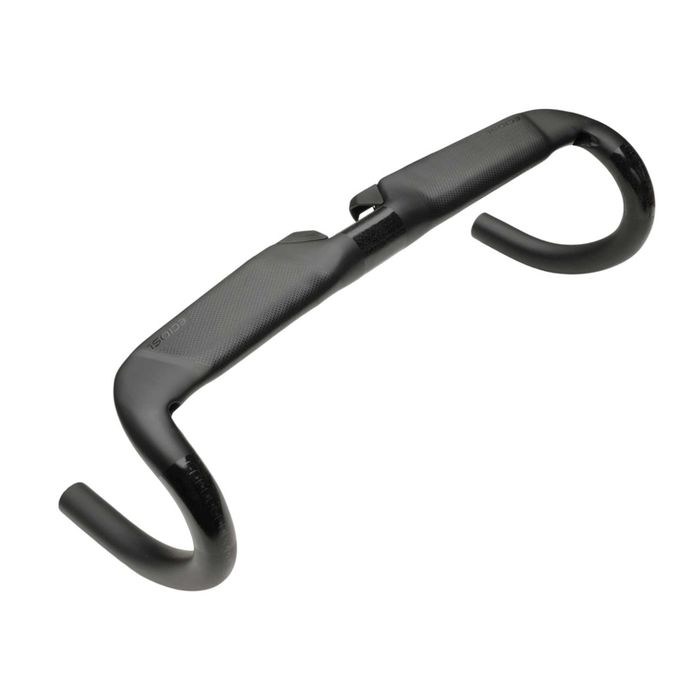 Carbon! ECIOSL 420 mm Di2 kierownica szosowa gravel carbonowa 42 cm