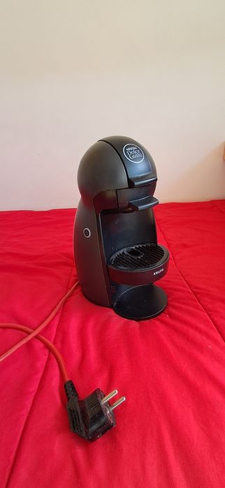 Máquina Café - Nescafe