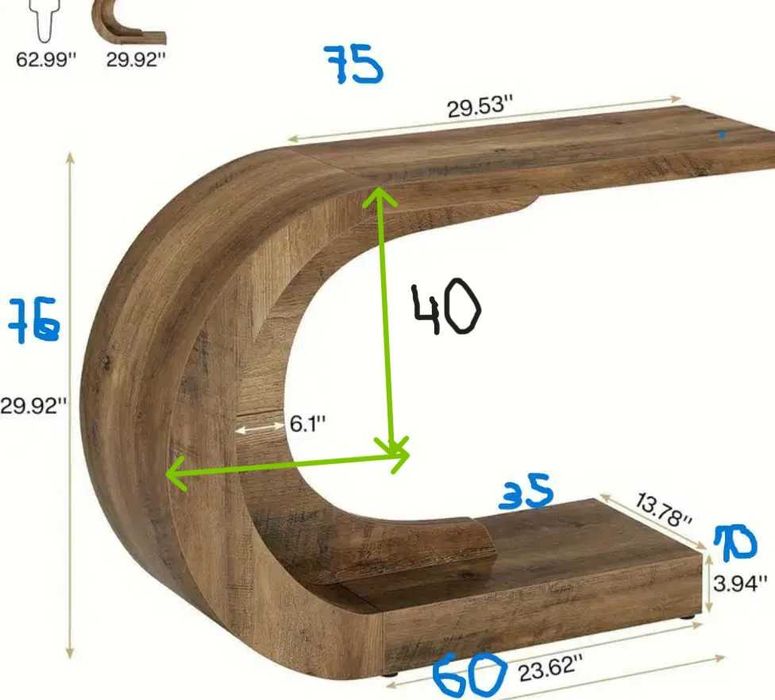 Consola Moderna Nova a estrear