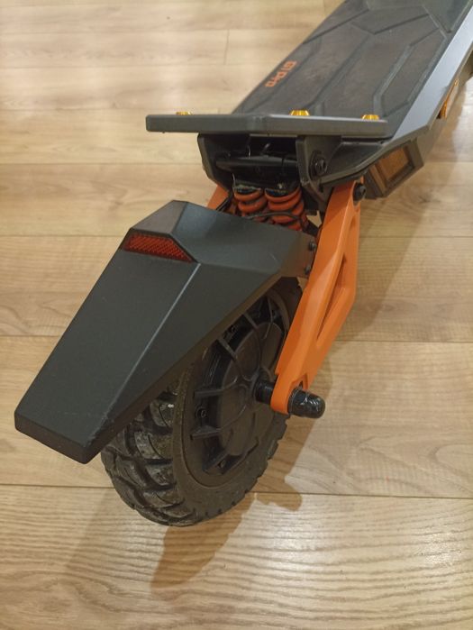 KUKIRIN G1 Pro Polecam