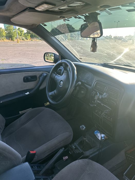 Nissan Primera Gt