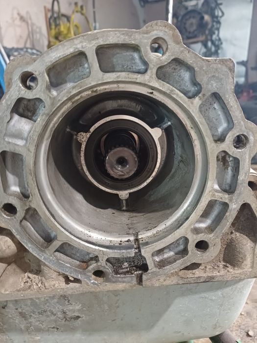 АКПП Гранд Черокі Grand Cherokee WJ 4.7 бензин 545RFE