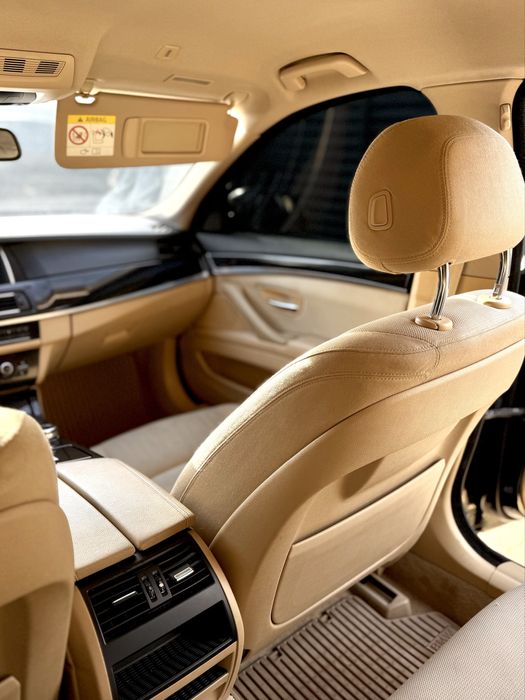 Bmw f10 2.0d рест.