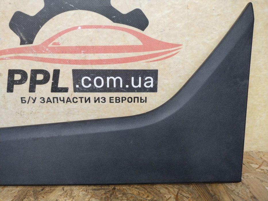 Ford Transit Tourneo Connect MK2 13-21 Накладка двери передней правой