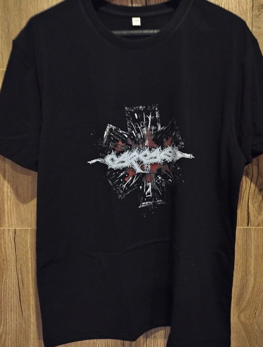 Carcass t-shirt L