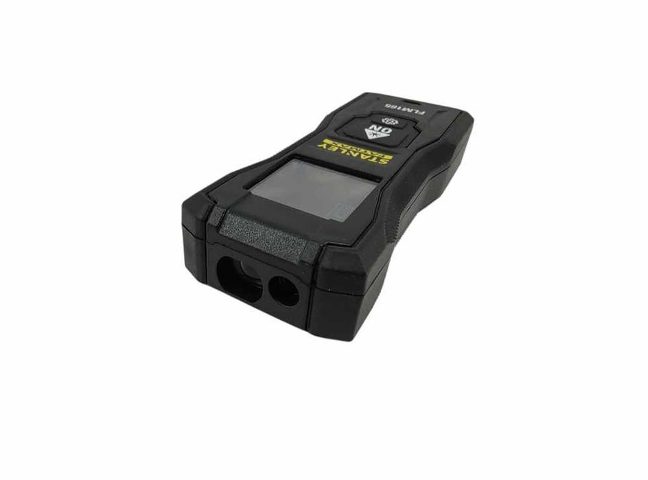 Dalmierz laserowy do wnętrz Stanley Fatmax FLM165