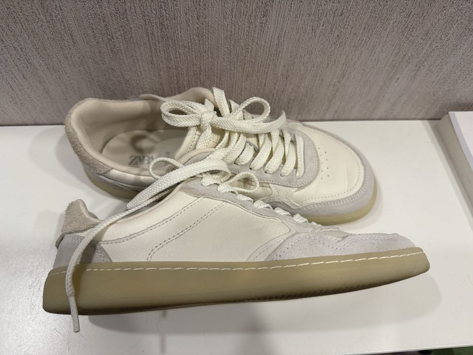 Кросівки, кеди ZARA