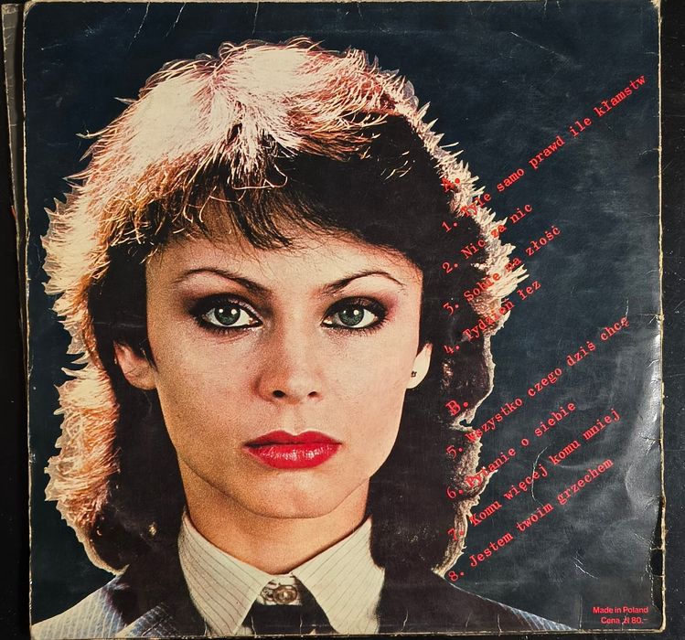 Izabela Trojanowska - Iza