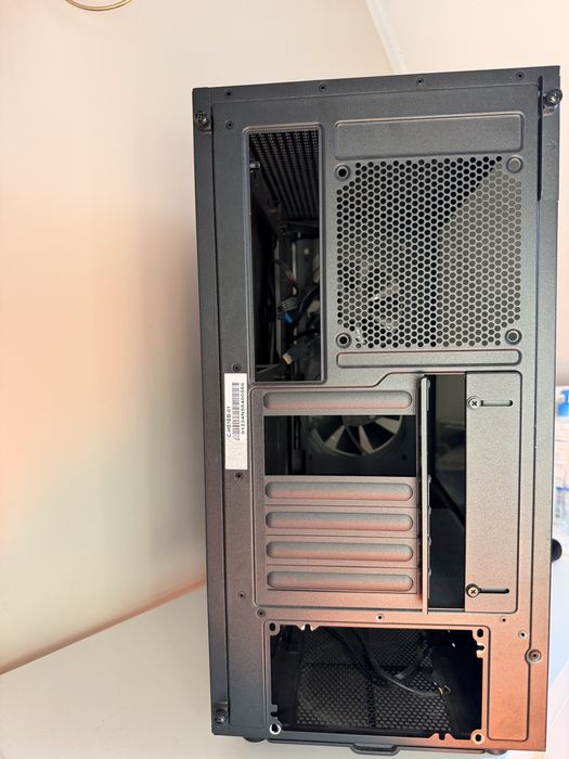 Obudowa Do Komputera NZXT H5 Elite