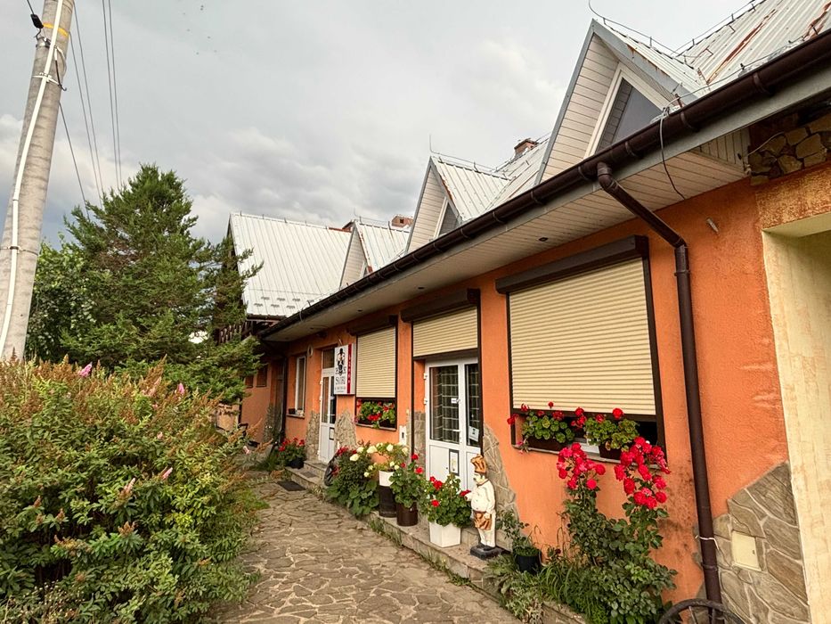 Lokal gastronomiczny 200 m² – wynajem od zaraz