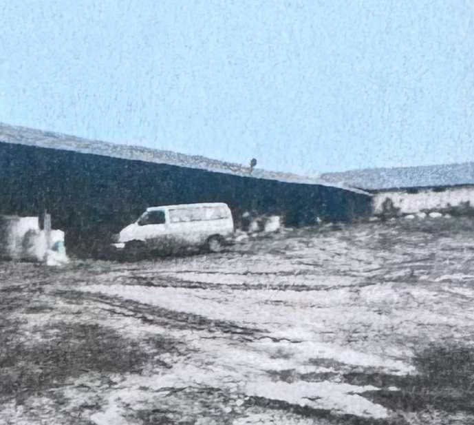 Виробничий будинок та споруди, площа 2586,4 кв.м, Тернопільська обл.