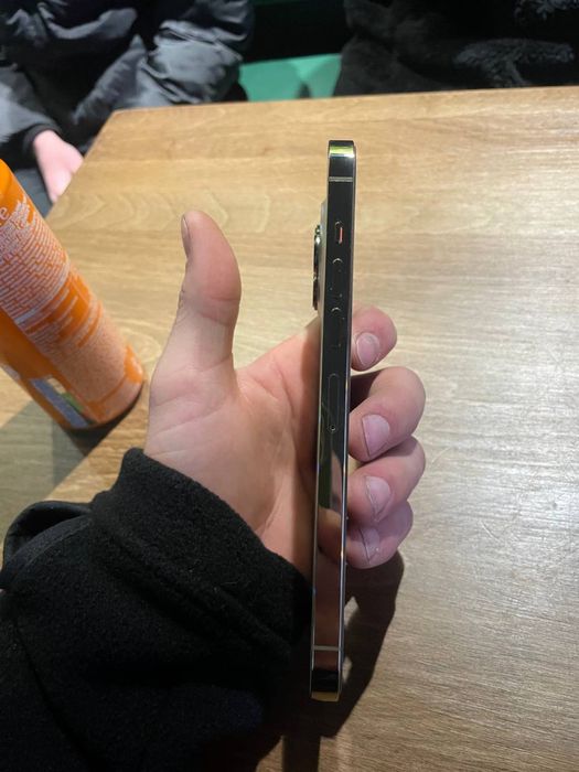 iPhone 13 Pro Max 128g +торг