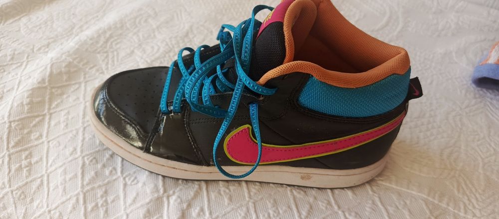 Piękne buty Nike damskie