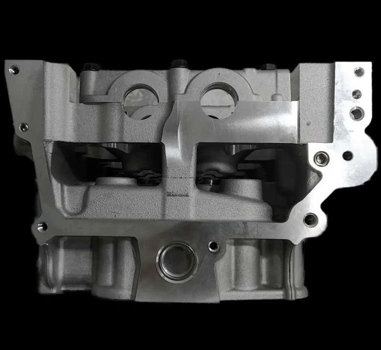 ГБЦ Нова Nissan Narava YD22 YD25 11039 EC00A AMC 908510