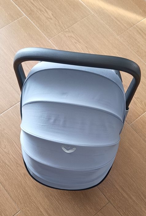 Fotelik Maxi Cosi Pebble 360