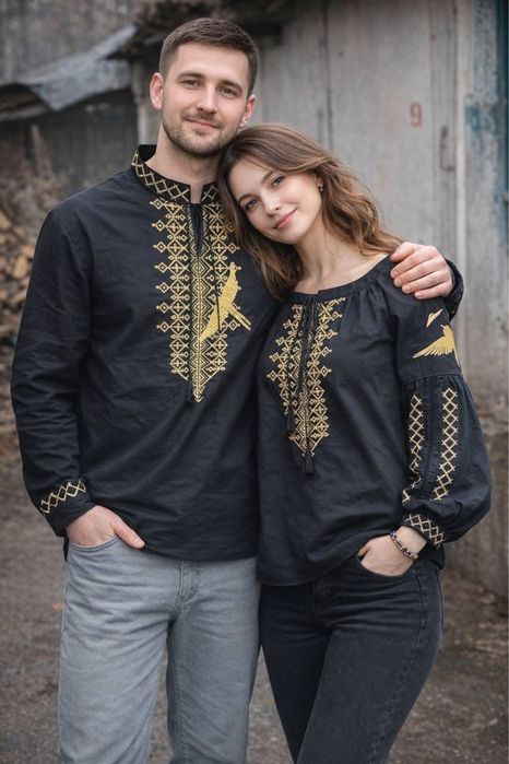 Вишиванки жіночі сорочки вишита блуза національний одяг