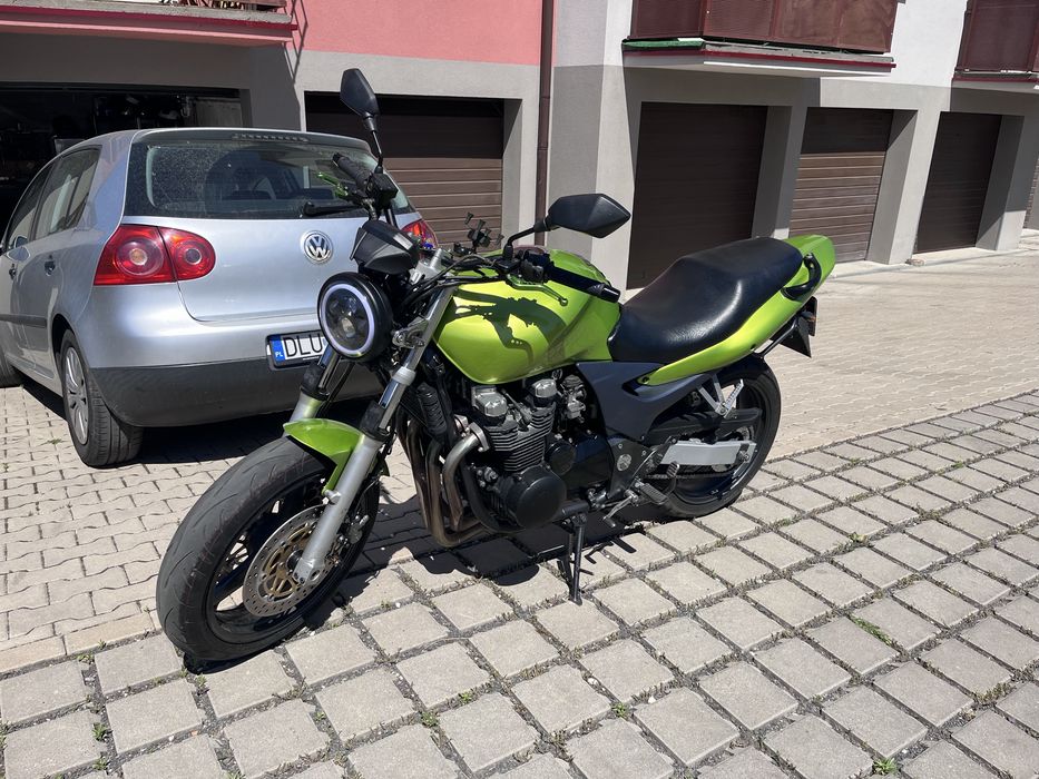 Kawasaki
