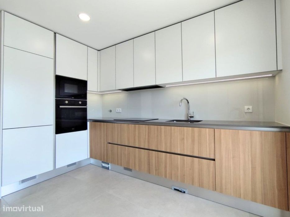 Apartamento de Sonho em Construção - Garanta Já o Seu!