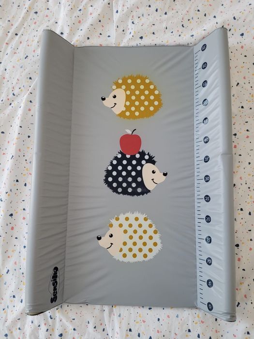 Przewijak plus 2 pokrowce gratis