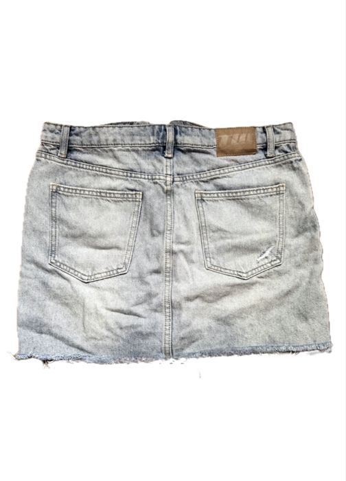 Юбки джинсові, друга бренду Tally Weijl