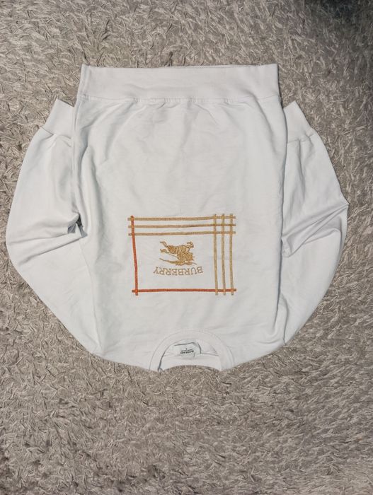 Кофта світшот burberry