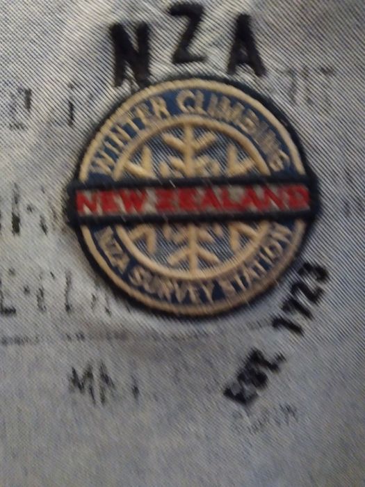 Koszula L New Zeland Auckland