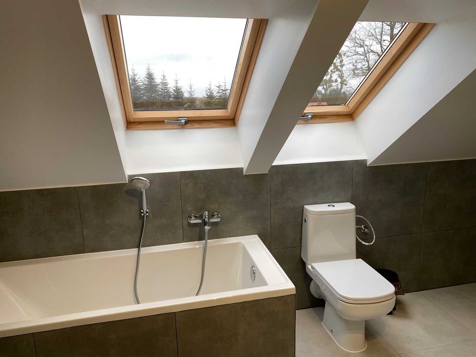 mieszkanie Świeszyno k. Koszalina