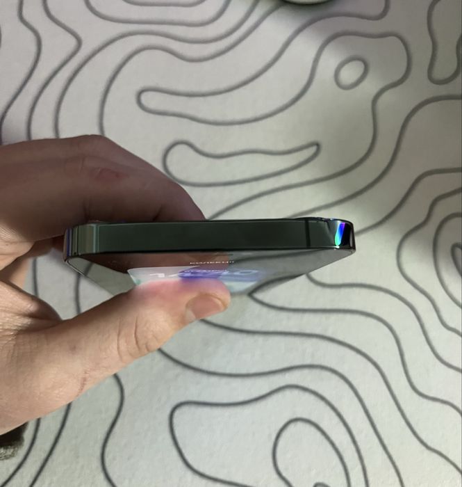 Iphone 12 pro 128gb NEVERLOCK