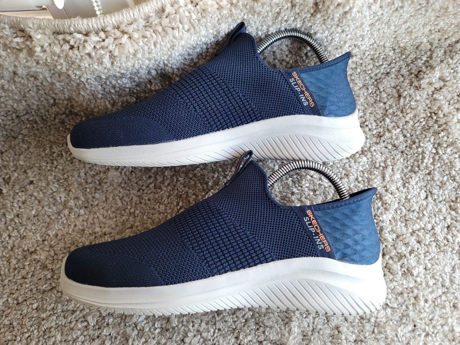 SKECHERS ULTRA FLEX 3.0 р 39-40 Америка ОригІнал! Кроссовки