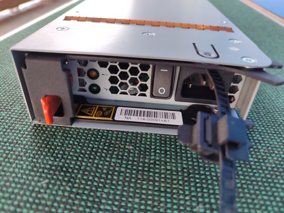 Серверний Блок живлення HP 1200W   12V 100A HSTNS-PL11 12V LiFePo4