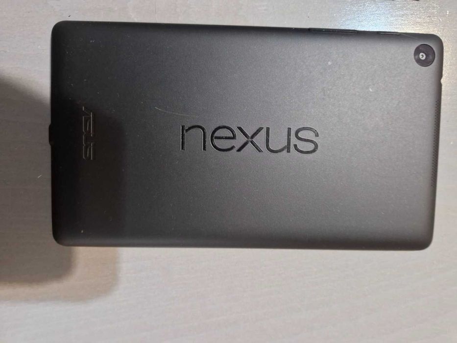 Планшет ASUS Google Nexus 7